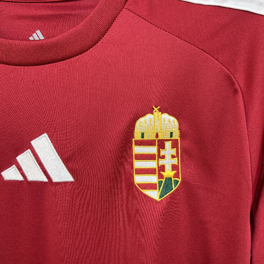 Hungary 2026 - World Cup Home