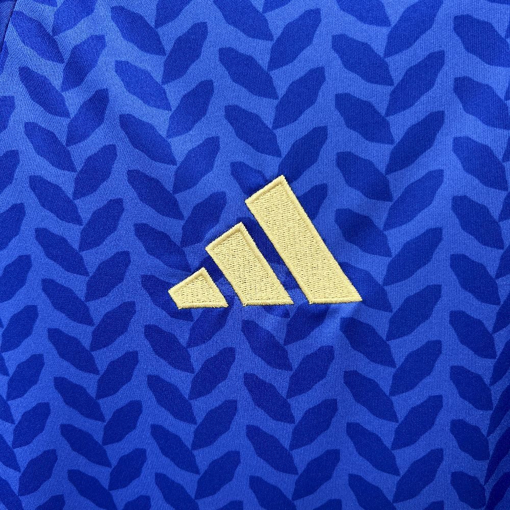 Italy 2026 - World Cup Home