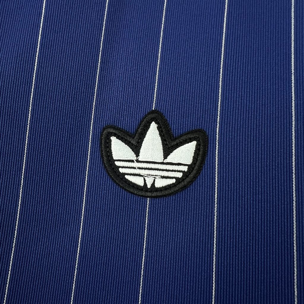 Japan 2026 - Terrace Icons