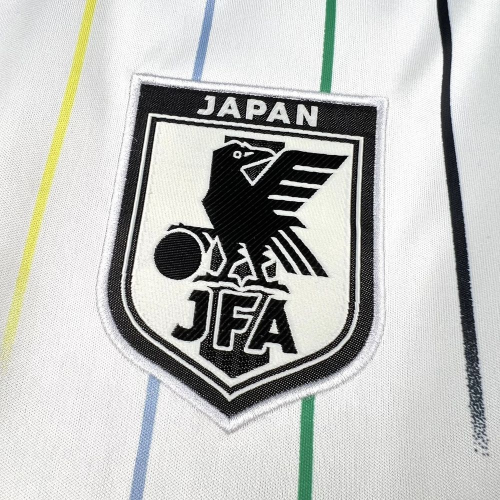 Japan 2026 - World Cup Away