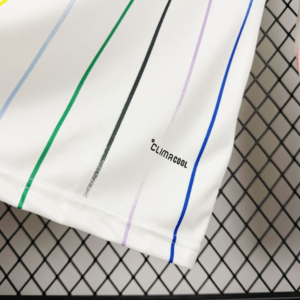 Japan 2026 - World Cup Away Long Sleeve