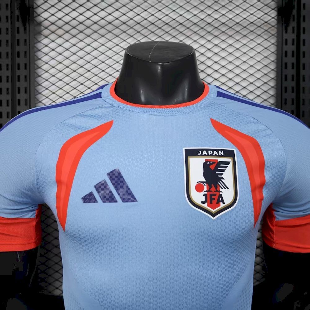 Japan 2026 - World Cup Away Retro