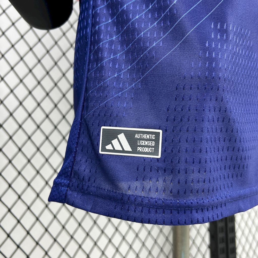 Japan 2026 - World Cup Home (Player Version)