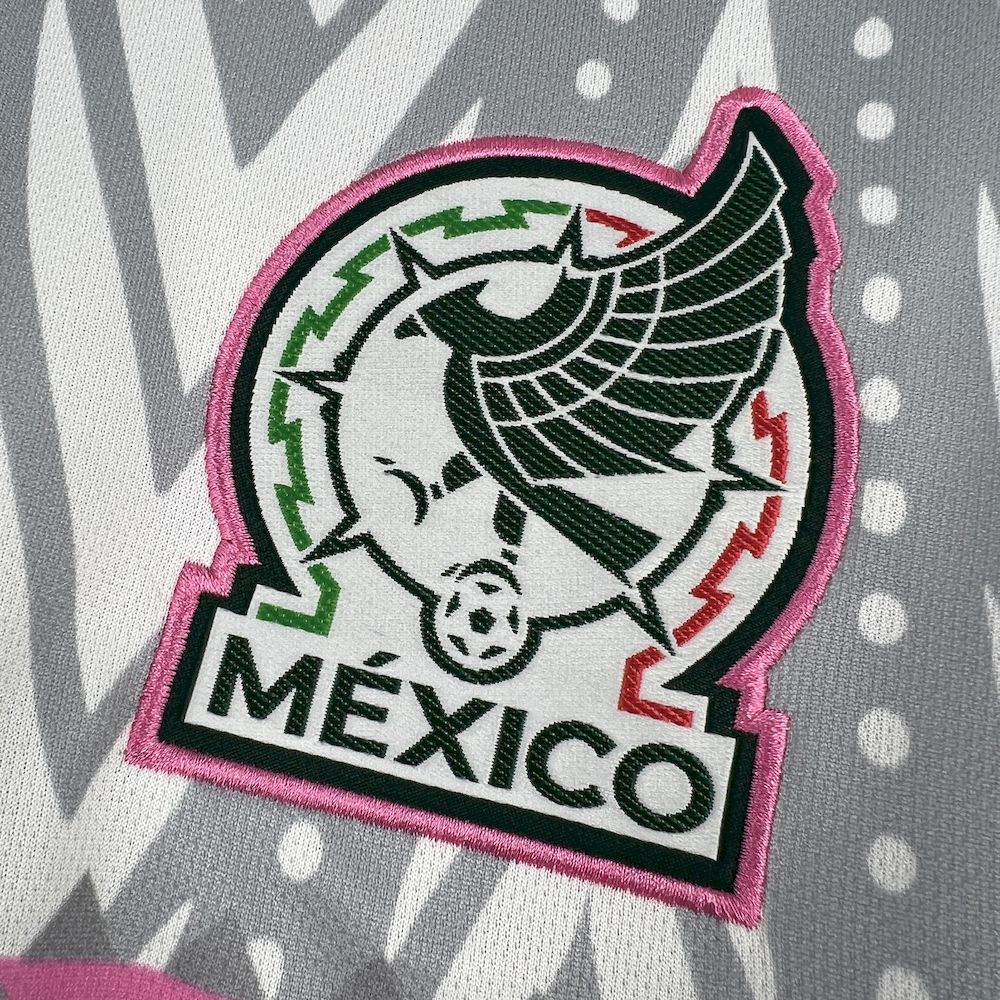 Mexico 2026 - Concept Edition