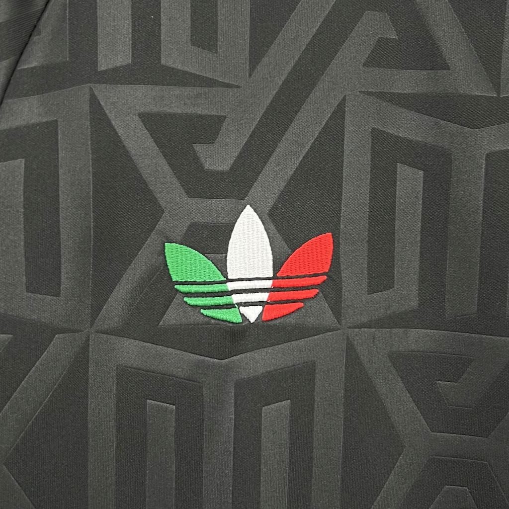 Mexico 2026 - Special Edition