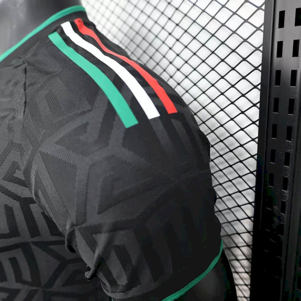 Mexico 2026 - Special Edition Player Version