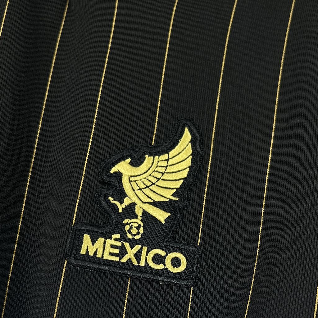 Mexico 2026 - Terrace Icons