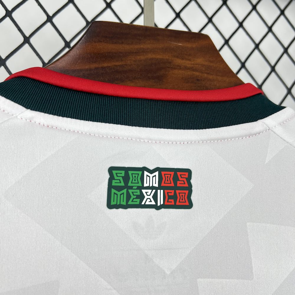 Mexico 2026 - World Cup Away