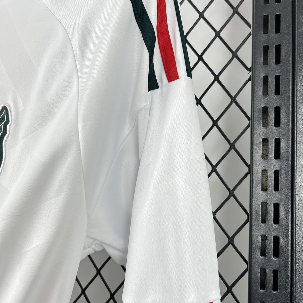 Mexico 2026 - World Cup Away Long Sleeve