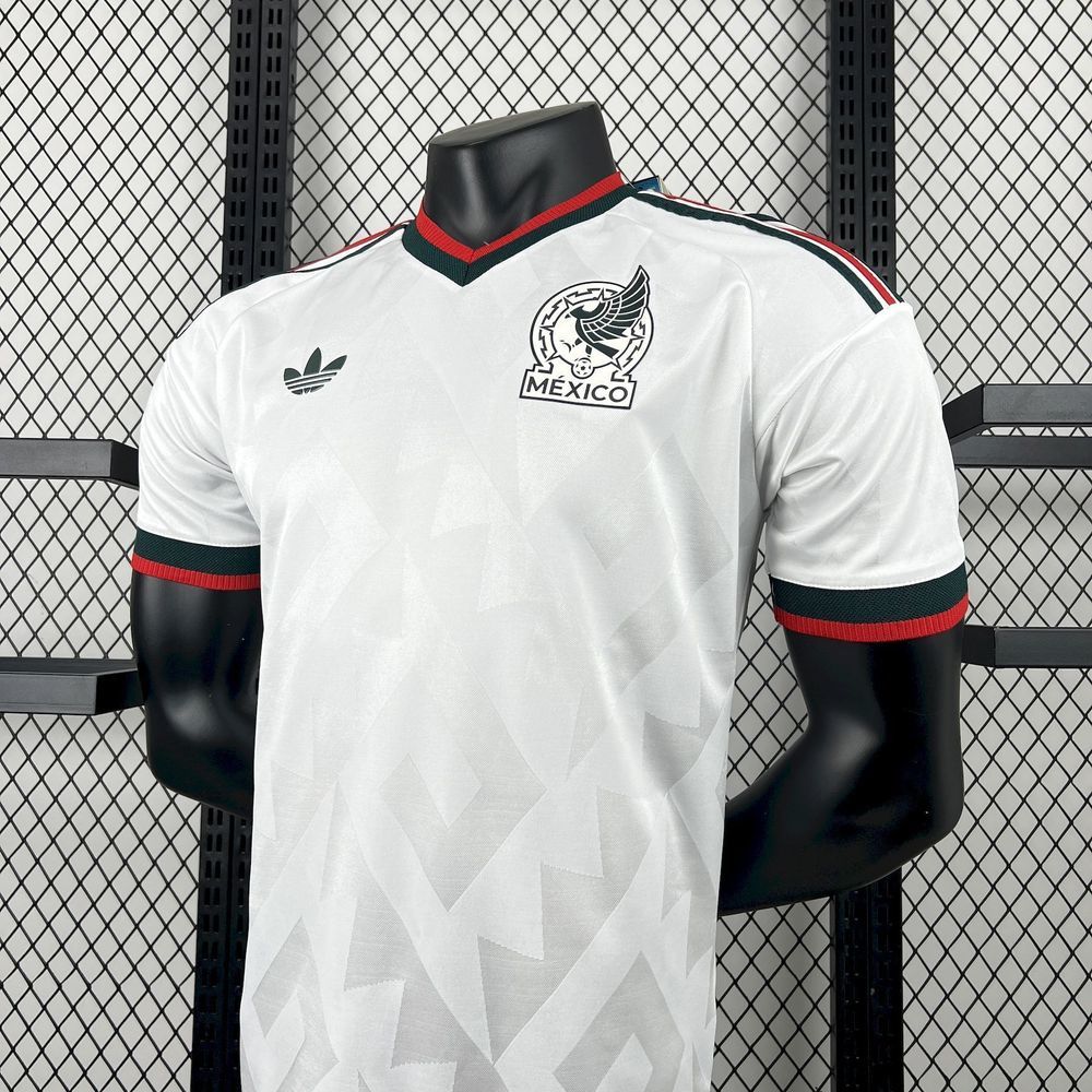 Mexico 2026 - World Cup Away (Player Version)