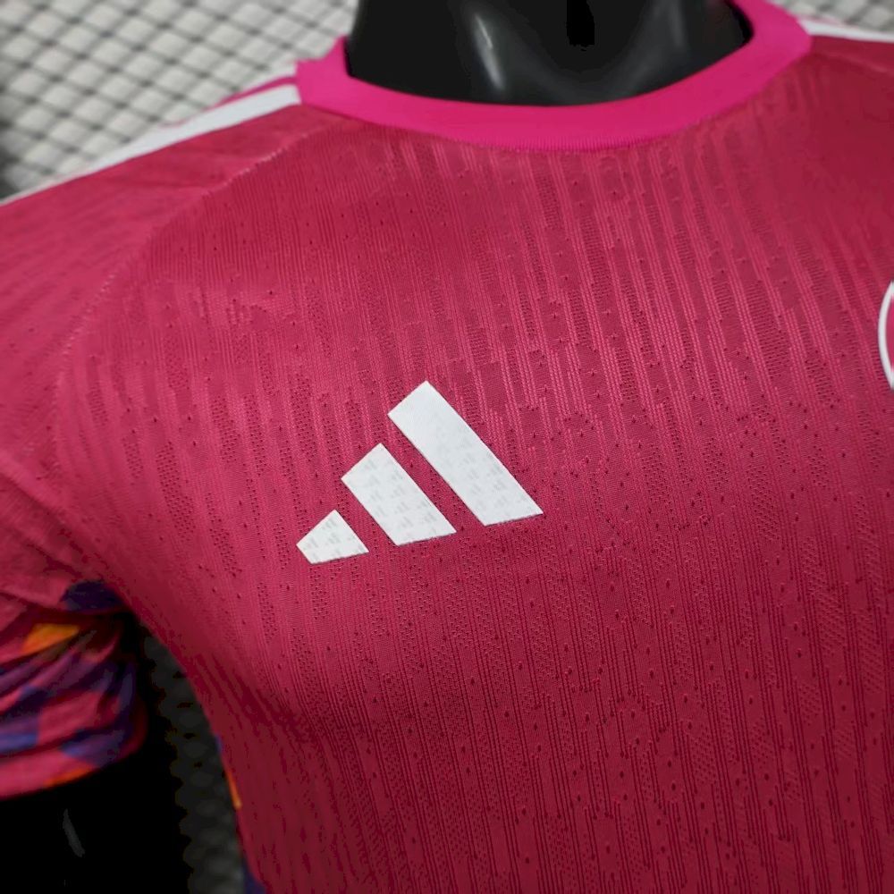 Mexico 2026 - World Cup Goalkeeper (Player Version)