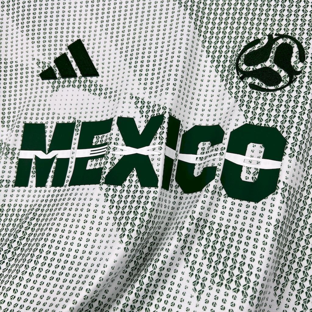 Mexico 2026 - World Cup Special Edition