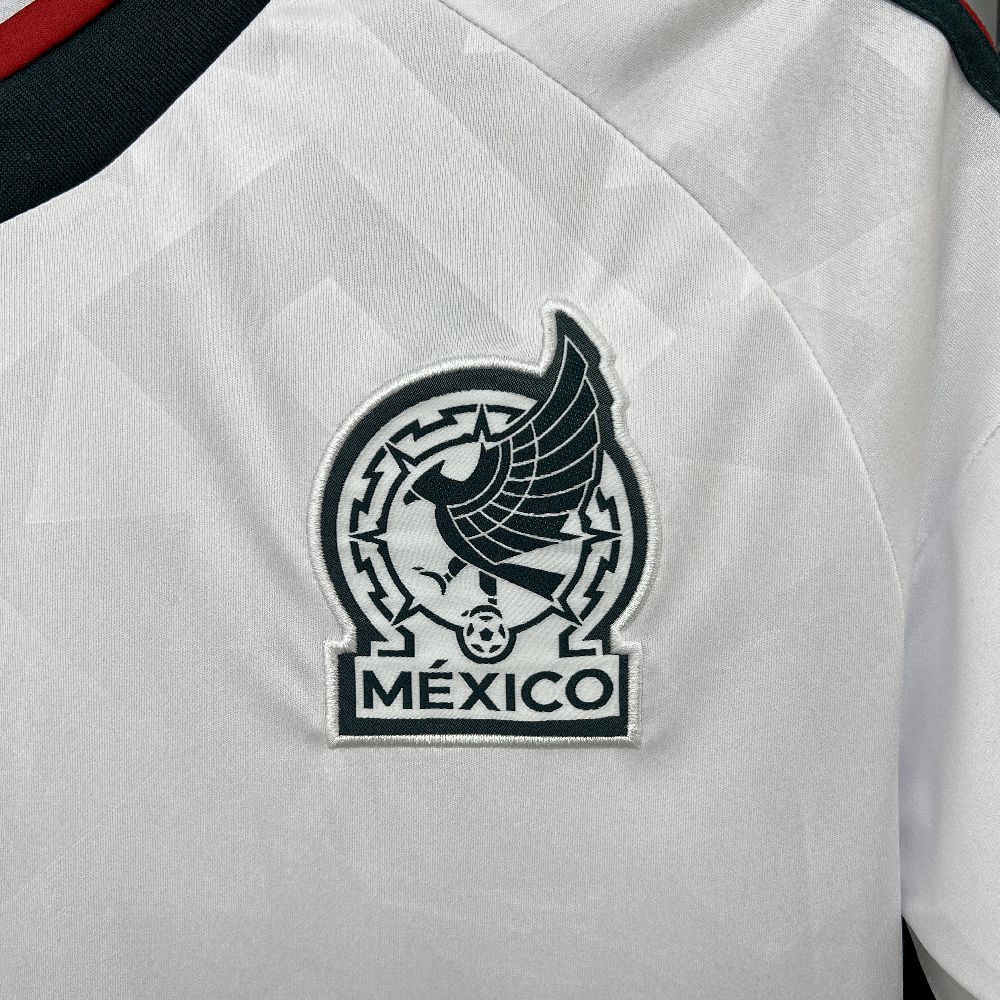 Mexico 2026 - World Cup Away