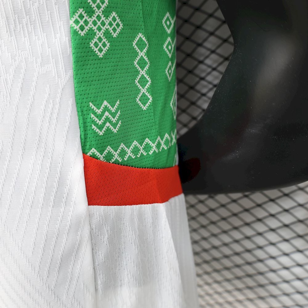 Morocco 2026 - World Cup Away (Player Version)