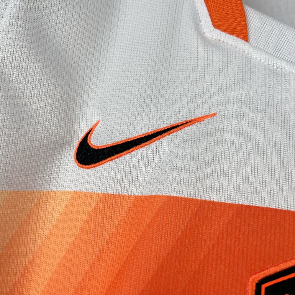 Netherlands 2026 - World Cup Away