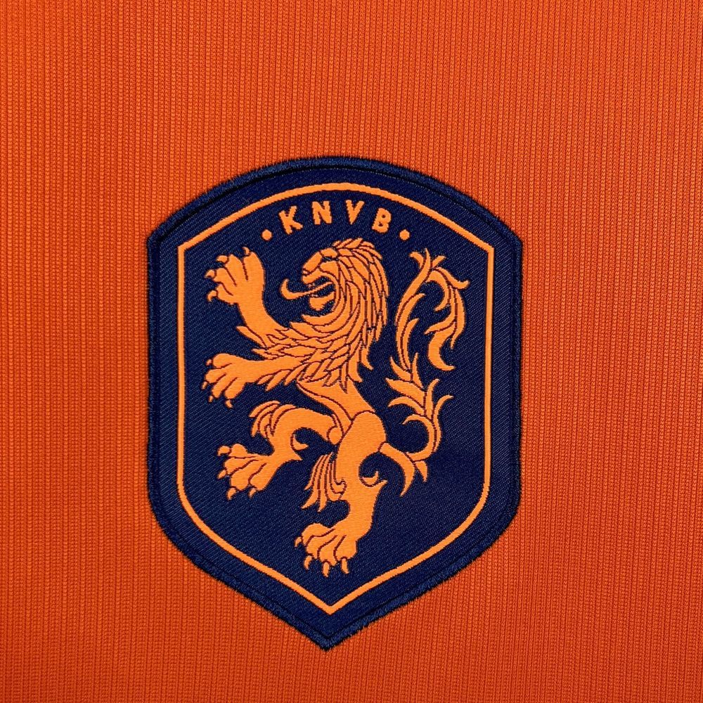 Netherlands 2026 - World Cup Home