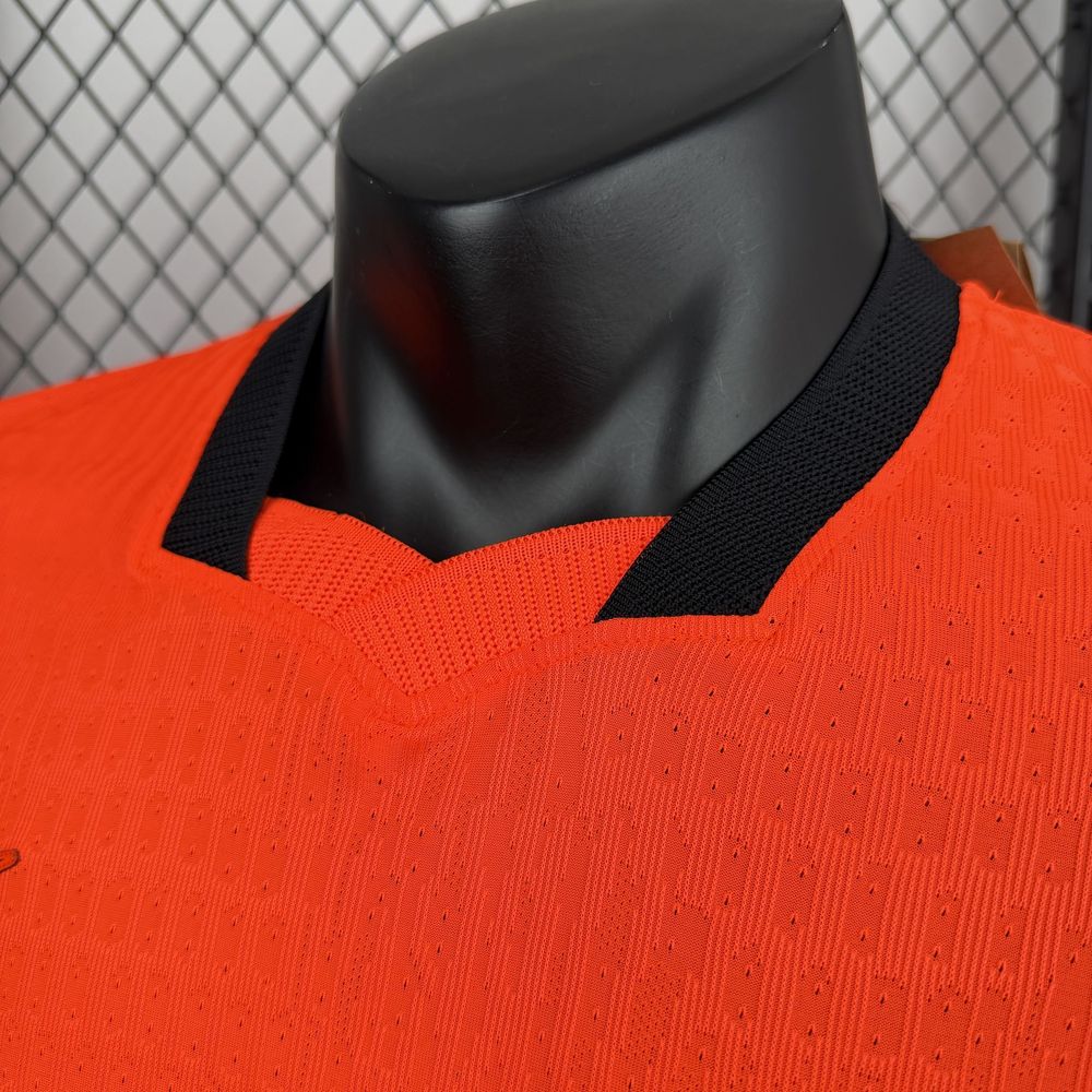 Netherlands 2026 - World Cup Home (Player Version)