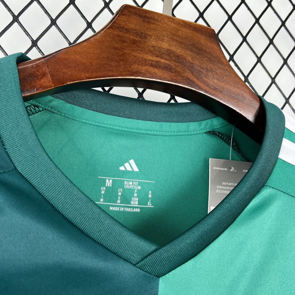 Northern Ireland 2026 - World Cup Home