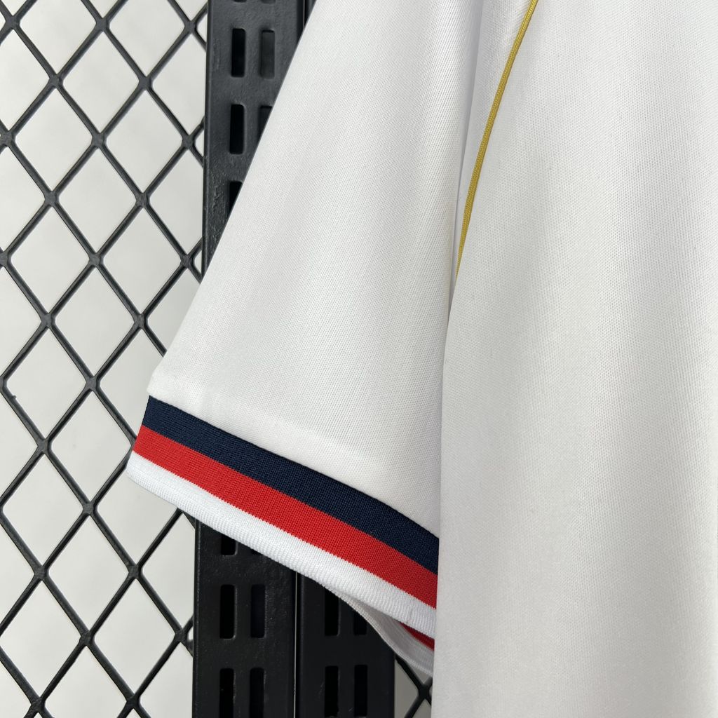 Panama 2026 - World Cup Away