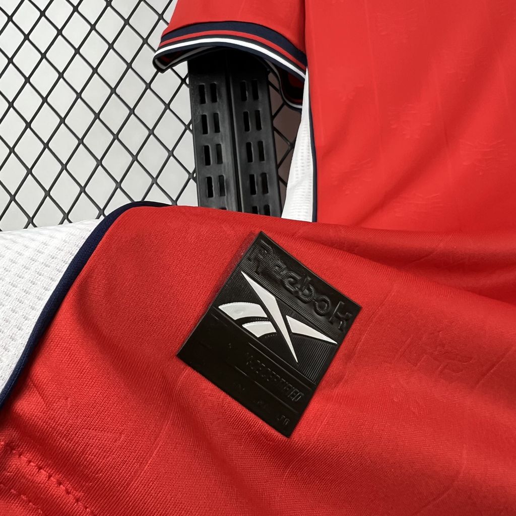 Panama 2026 - World Cup Home