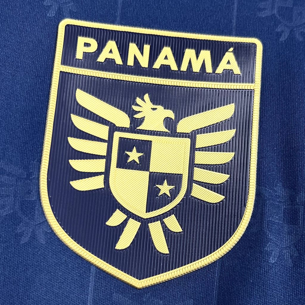 Panama 2026 - World Cup Third Kit