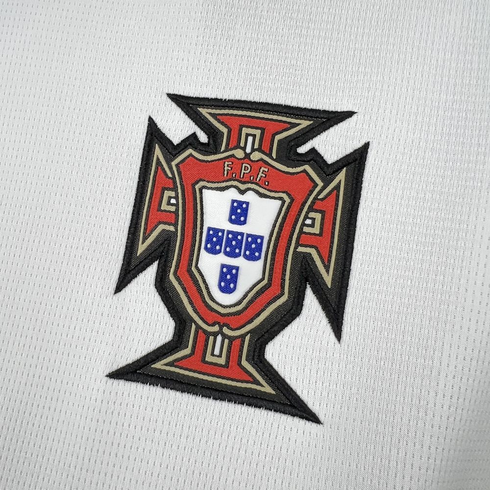 Portugal 2026 - Limited Edition White