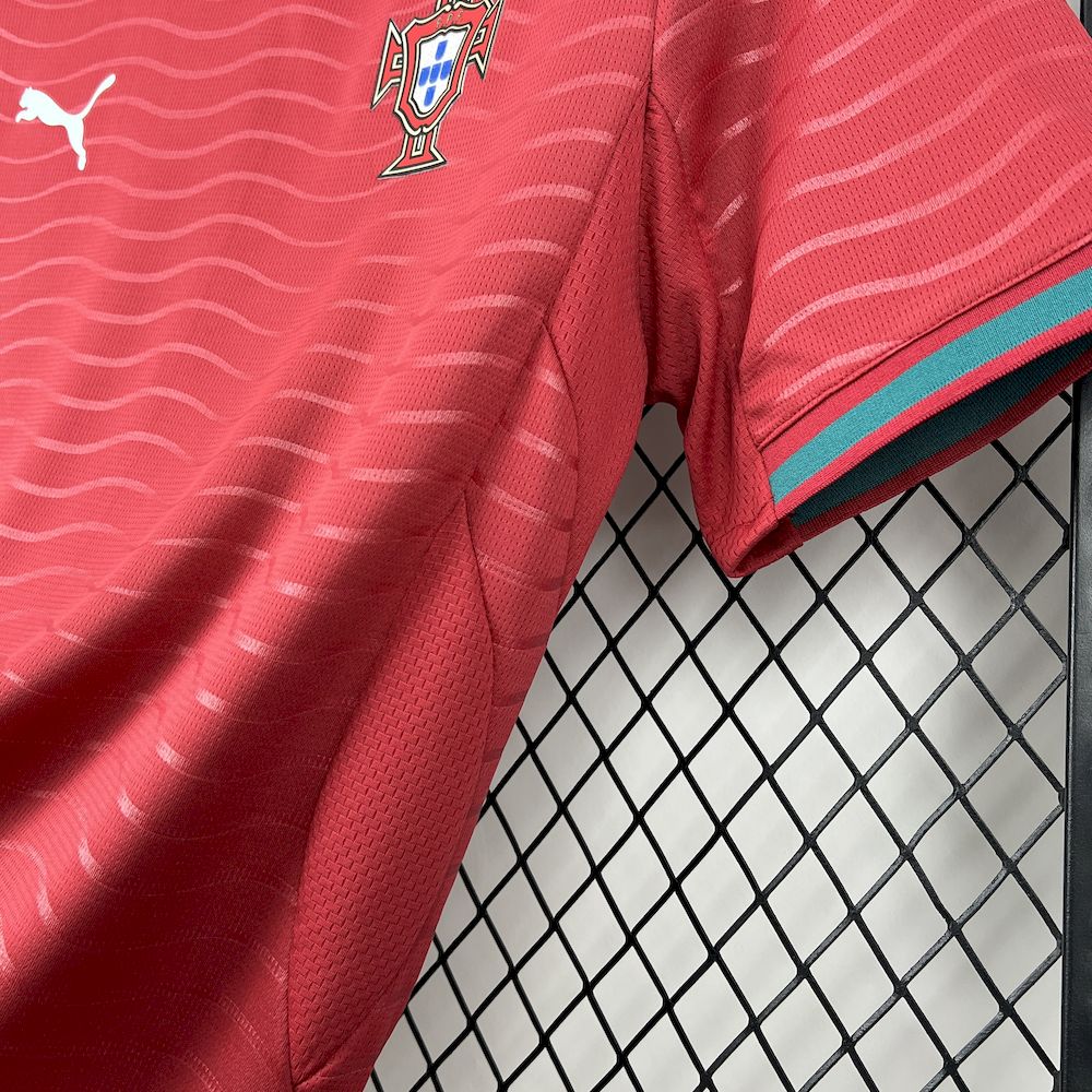 Portugal 2026 - World Cup Home