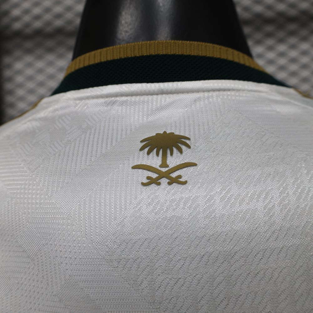 Saudi Arabia 2026 - World Cup Away (Player Version)