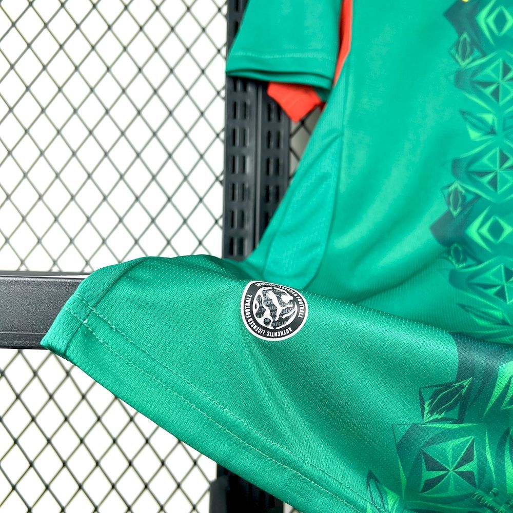 Senegal 2026 - World Cup Away