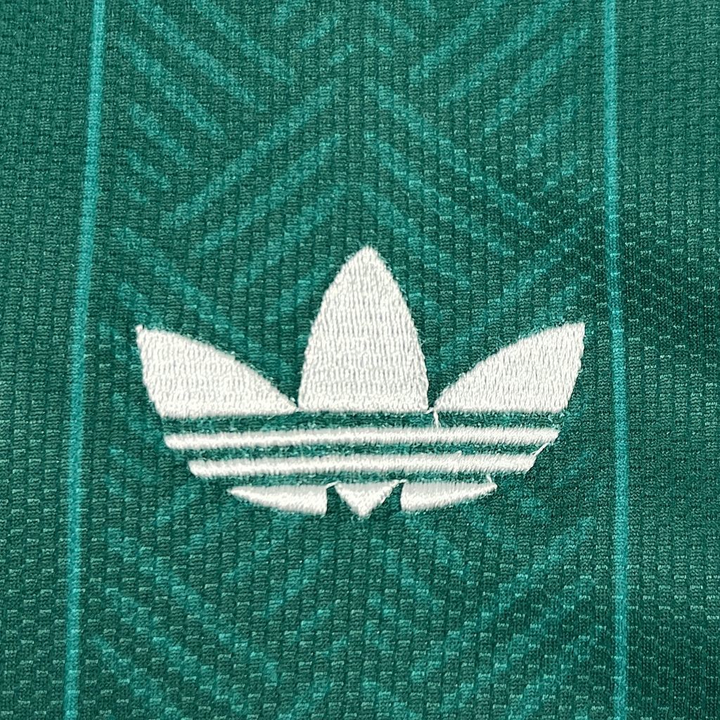 South Africa 2026 - World Cup Away