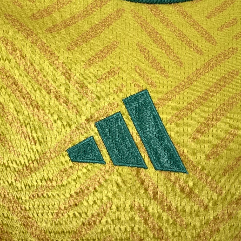 South Africa 2026 - World Cup Home
