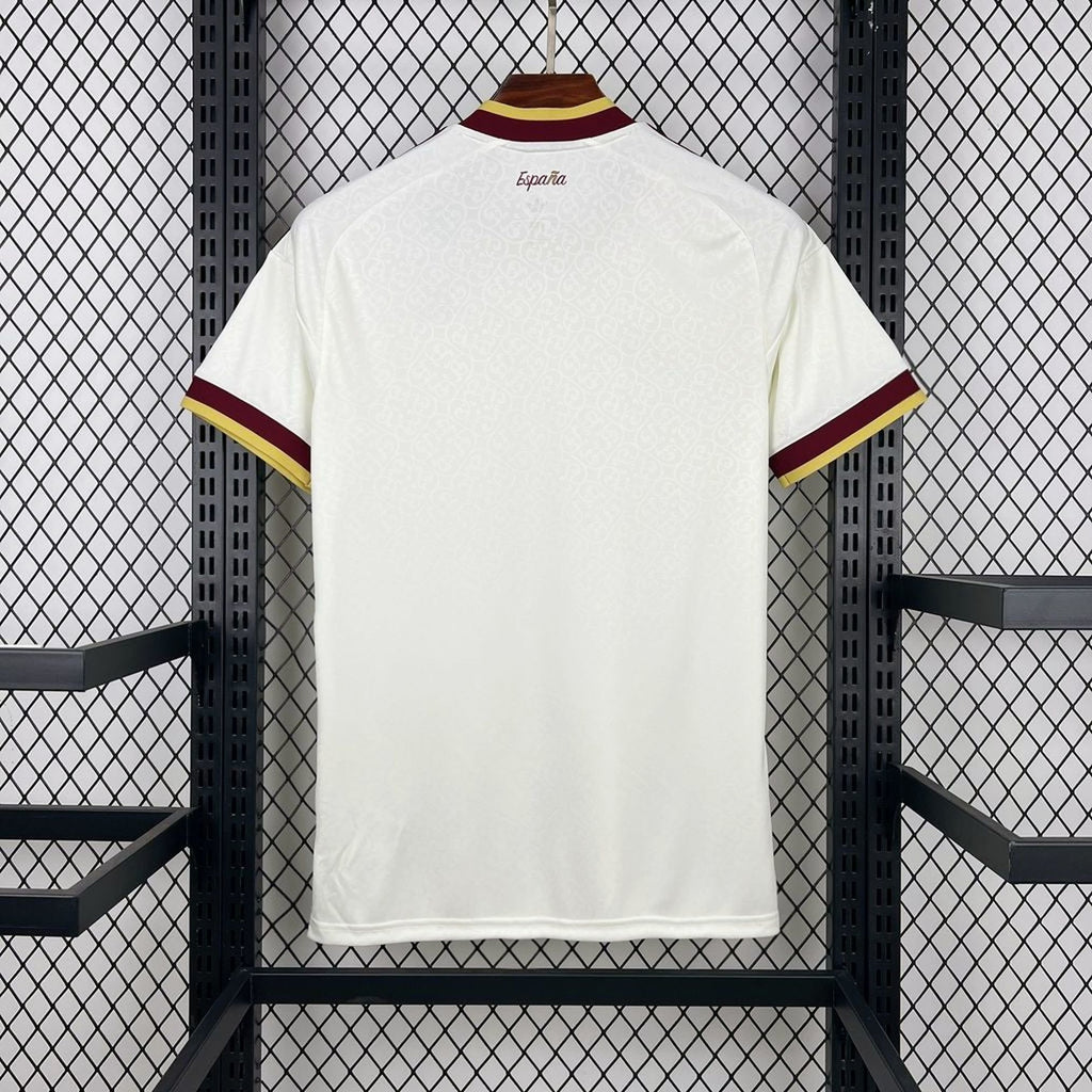 Spain 2026 - World Cup Away