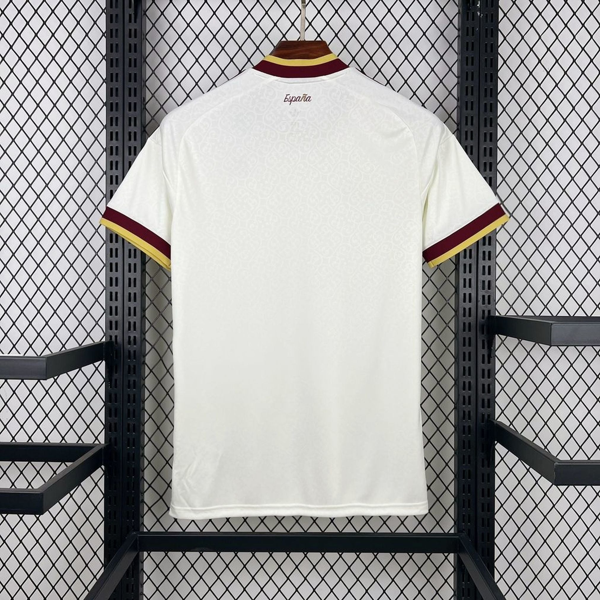 Spain 2026 - World Cup Away