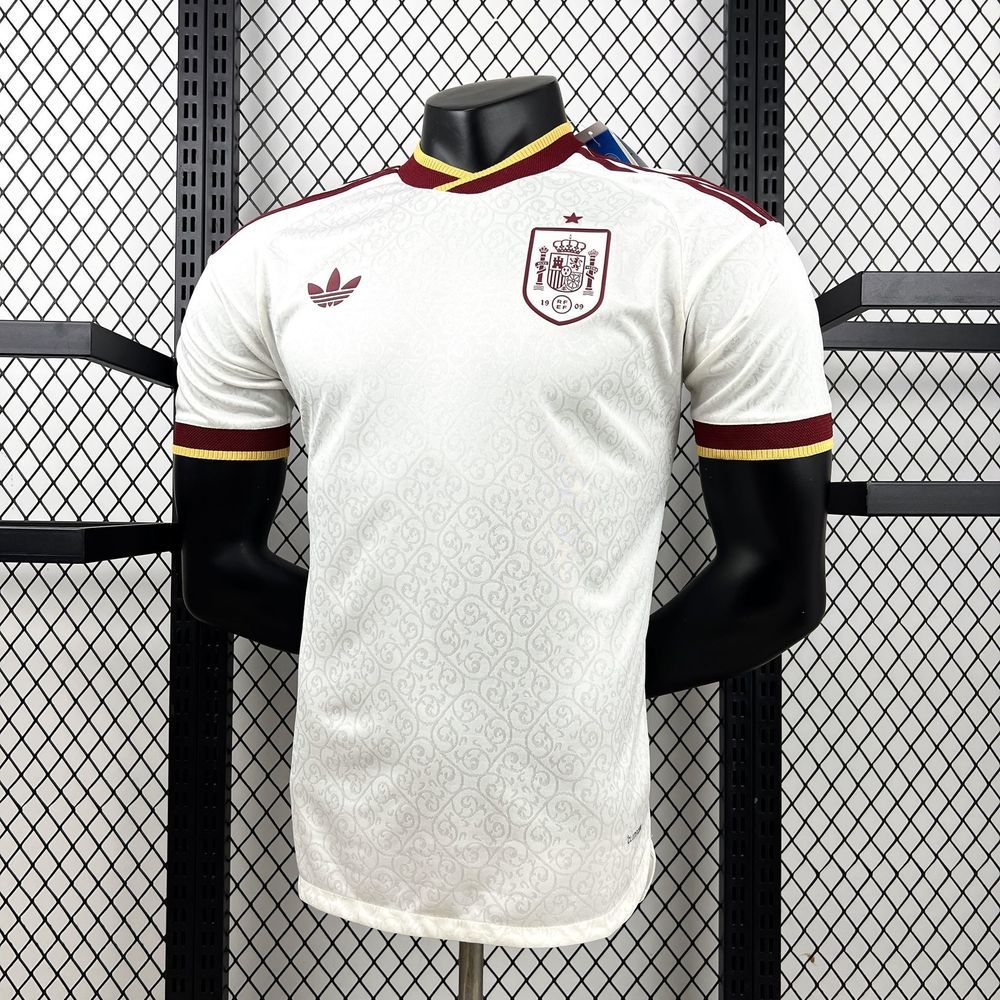 Spain 2026 - World Cup Away (Player Version)
