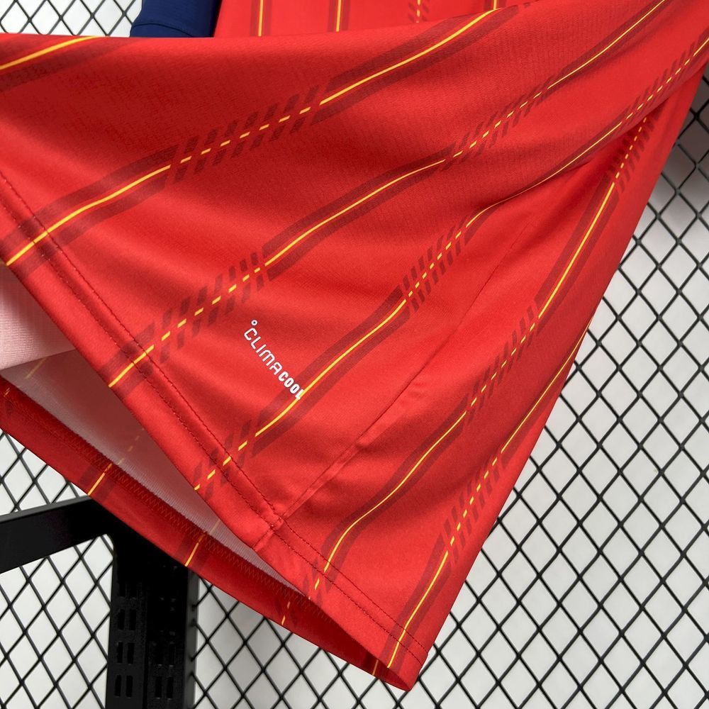 Spain 2026 - World Cup Home