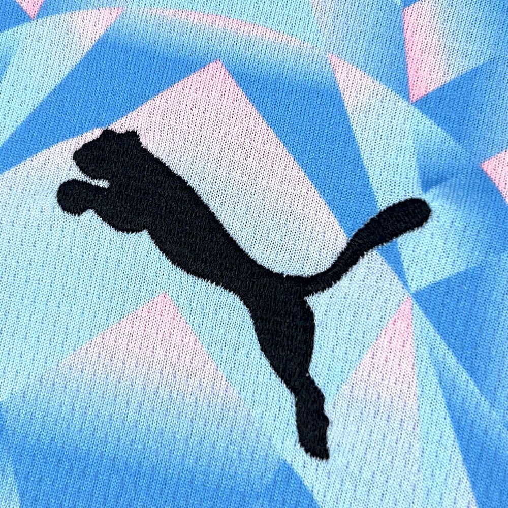 Switzerland 2026 - World Cup Away