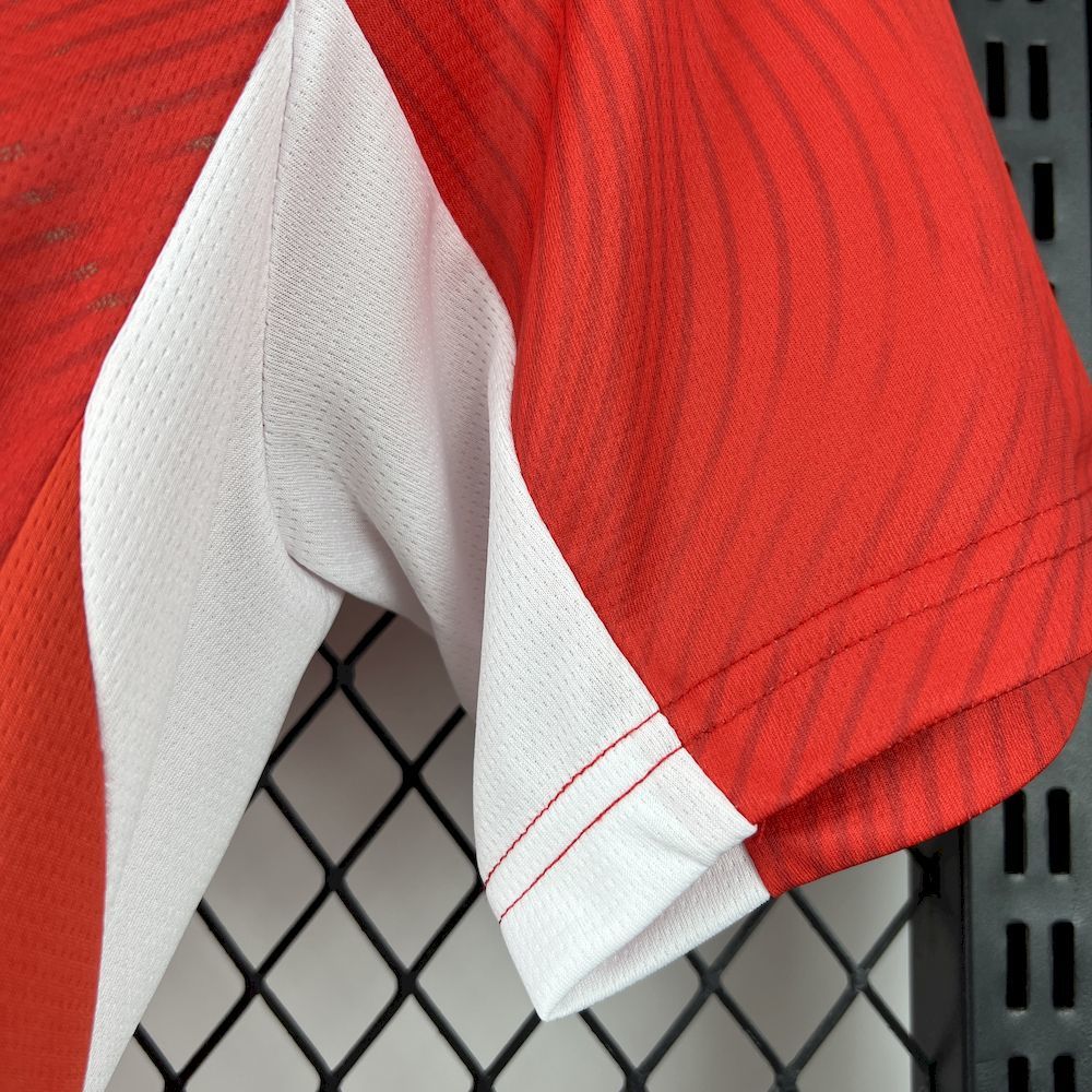 Switzerland 2026 - World Cup Home