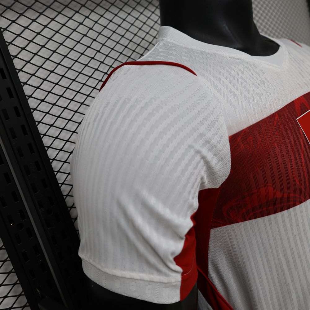 Turkey 2026 - World Cup Away (Player Version)