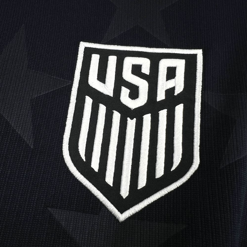 USA 2026 - World Cup Away