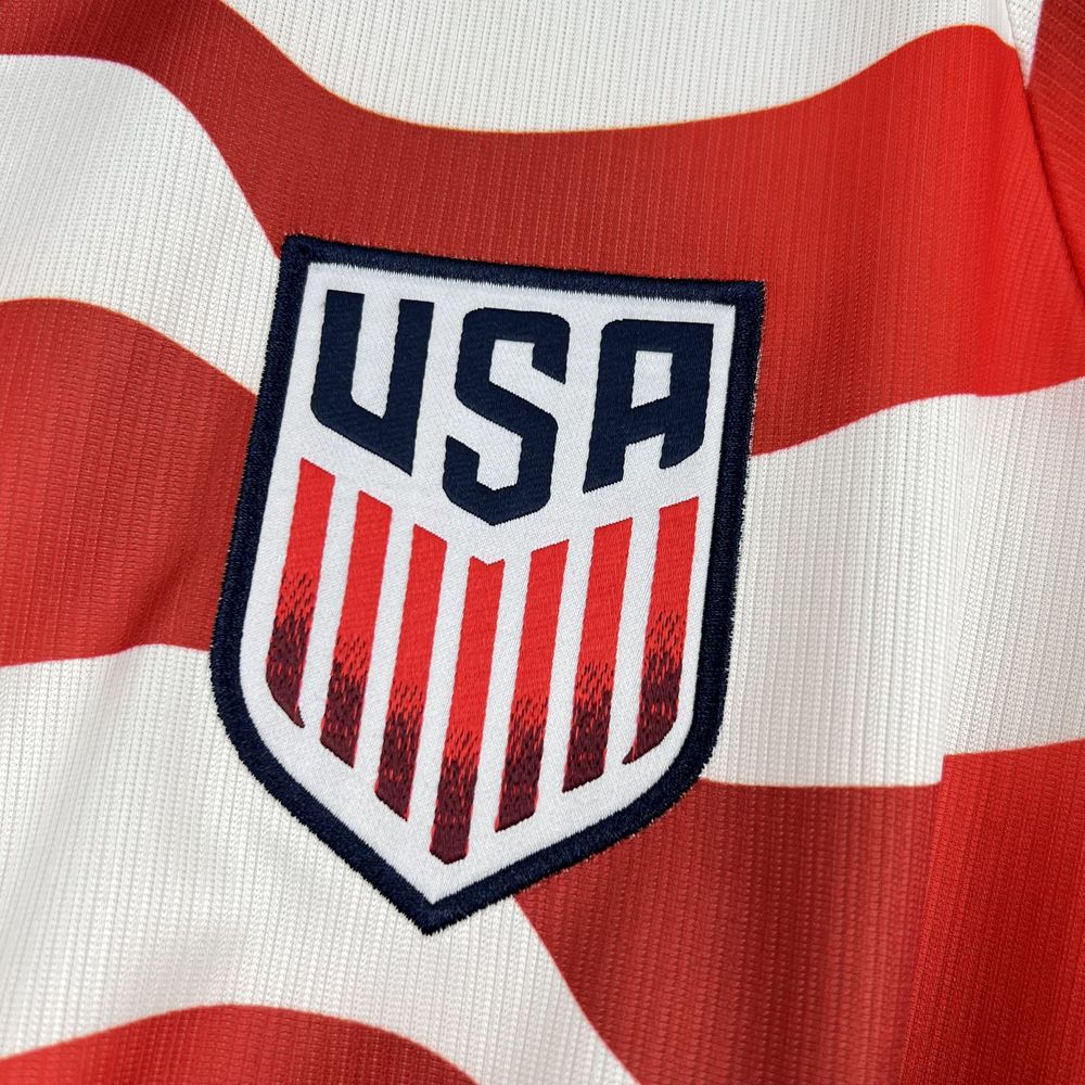 USA 2026 - World Cup Home