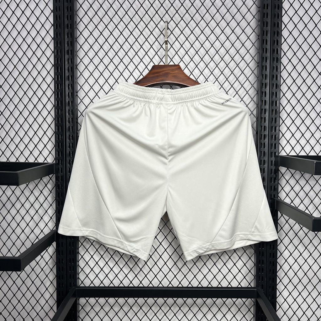 AS Roma 2024-25 Away Shorts S-XXL S-XXL