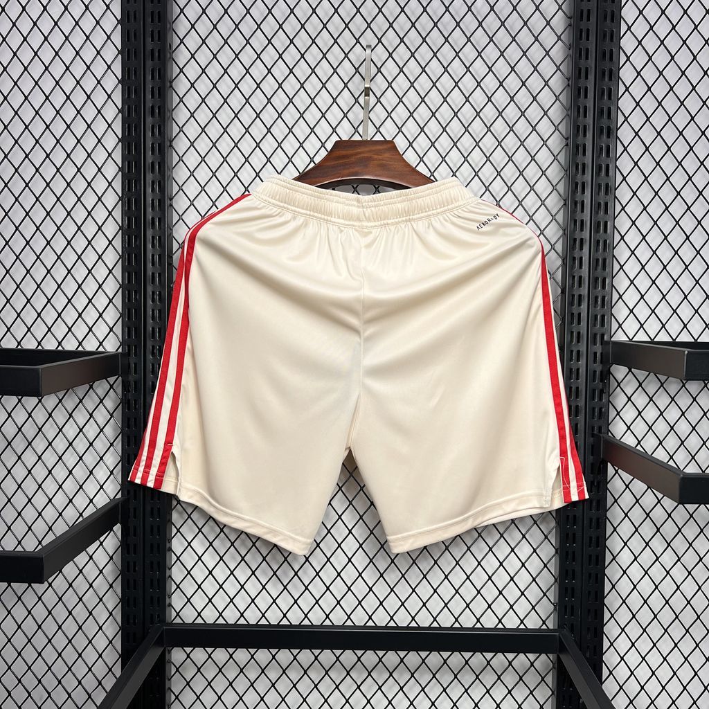 Bayern Munich 2024-25 Third Away Shorts S-XXL S-XXL