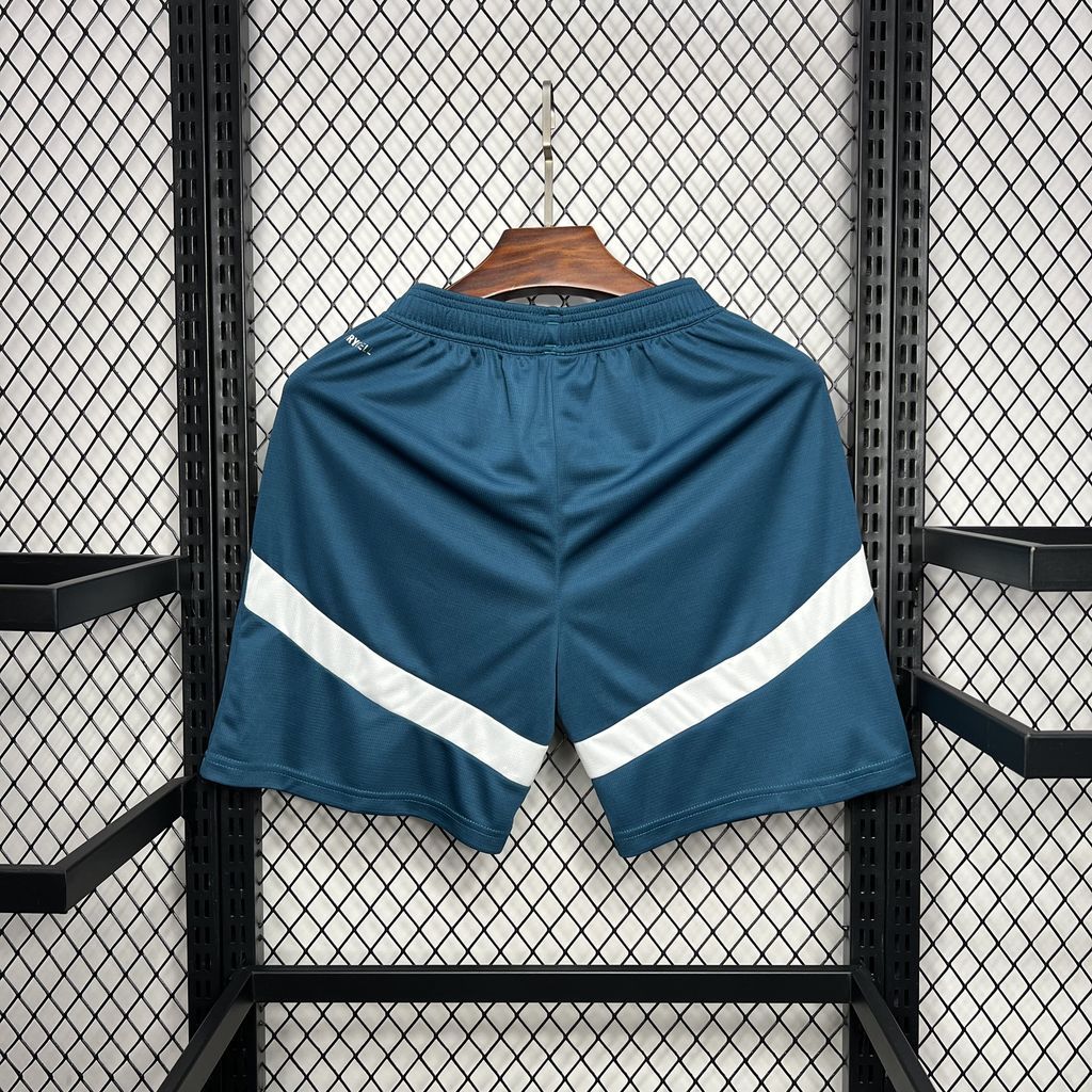 Olympique Marseille 2024-25 Away Shorts S-XXL S-XXL