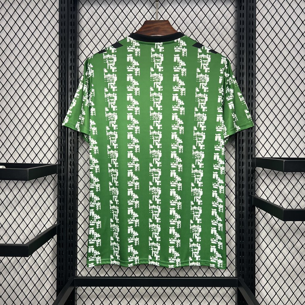 Real Betis 2024-25 Pre-competition training Jersey S-XXL S-XXL