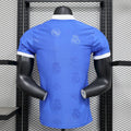 Real Madrid 2025-26 Special Edition Purple Jersey Player Version S-XXL