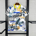 Barcelona 2025-26 Glory Graffiti Board Football jersey S-XXL