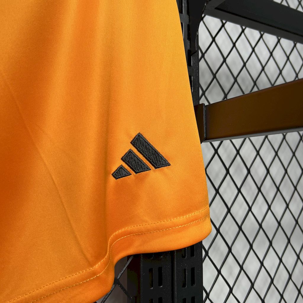 Real Madrid 2024-25 Away Shorts S-XXL