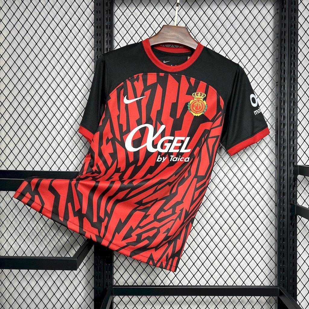 Mallorca 2024-25 Home Jersey S-XXL S-XXL