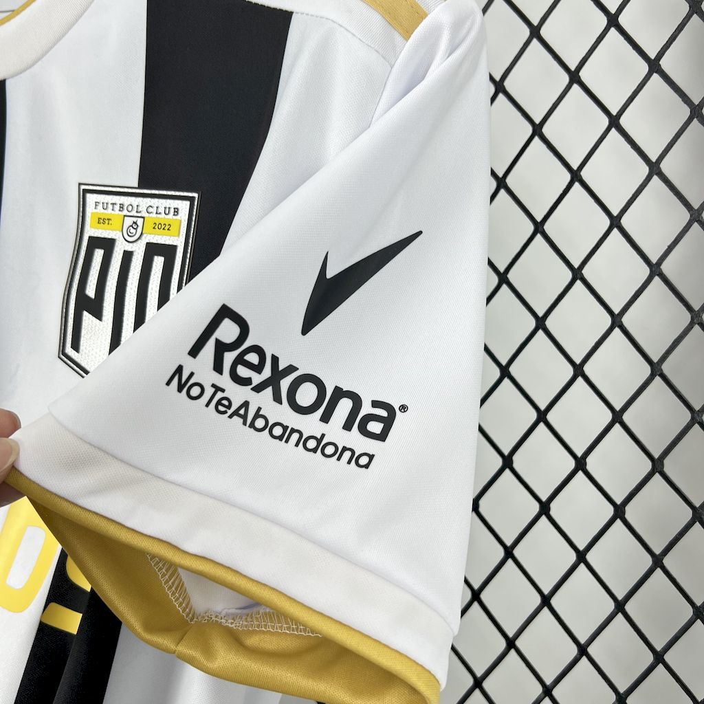 Pio FC 2025-26 Especial Jersey S-XXL