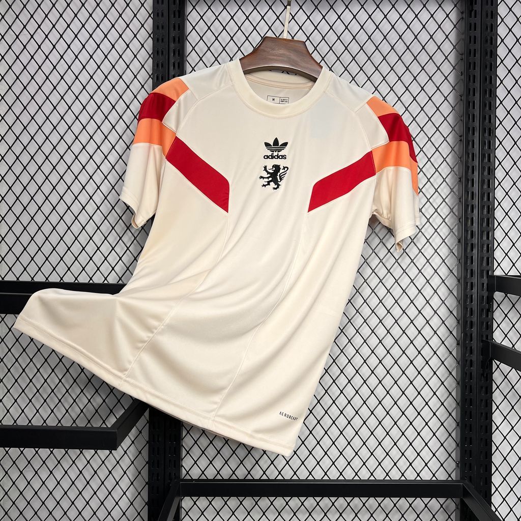 Olympique Lyonnais 2024-25 Special Edition Jersey S-XXL S-XXL